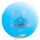 Active Line Magician 168g hellblau