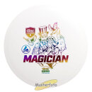 Active Line Magician 168g weiß