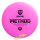 Hard Exo Method 170g pink