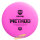 Hard Exo Method 177g pink