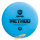 Hard Exo Method 180g hellblau