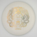 Special Edition Hard Lumen Link - 2020 Medusa Stamp 173g gold-reflector