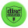 Discmania Mini Marker Disc blau