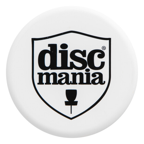 Discmania Mini Marker Disc gelb