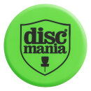 Discmania Mini Marker Disc gelb