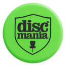 Discmania Mini Marker Disc weiß
