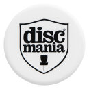 Discmania Mini Marker Disc weiß