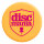 Discmania Mini Marker Disc weiß