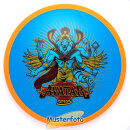 Star Avatar INNFuse Stamp
