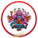 Star Avatar INNFuse Stamp