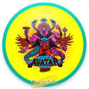 Star Avatar INNFuse Stamp