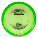 Champion Lion 180g gelb