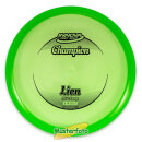 Champion Lion 180g grün