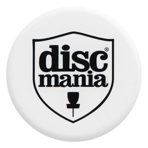 Discmania Mini Marker Disc hellgrün