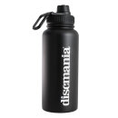 Discmania Arctic Flask schwarz
