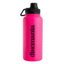 Discmania Arctic Flask schwarz