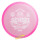 Active Premium Sensei 172g pink