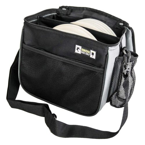 Innova Starter Bag schwarz
