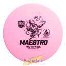 Active Soft Maestro 150g-155g pink