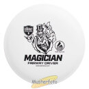 Active Soft Magician 150g-155g weiß