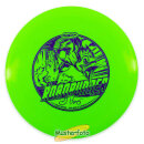 Gregg Barsby Star Roadrunner 171g neonhellgrün