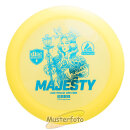 Active Premium Majesty 172g gelb