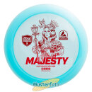 Active Premium Majesty 172g hellblau