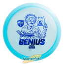 Active Premium Genius 171g hellblau