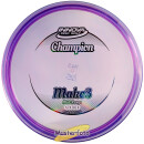 Champion Mako3 166g pink