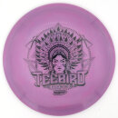 Jennifer Allen 2021 Tour Series Glow Champion Teebird