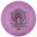 Jennifer Allen 2021 Tour Series Glow Champion Teebird