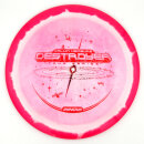 Calvin Heimburg 2021 Tour Series Halo Star Destroyer...