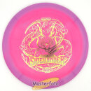 Christine Jennings 2021 Tour Series Star Sidewinder