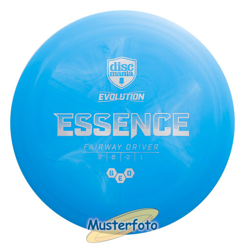 Geo Essence