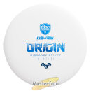 Geo Origin 172g hellblau