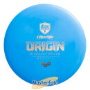 Geo Origin 173g weiß