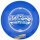Alex Russell 2021 Tour Series Star Boss 173g-175g hellgrün-blau