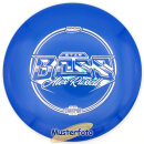 Alex Russell 2021 Tour Series Star Boss 173g-175g blau-dunkelblau