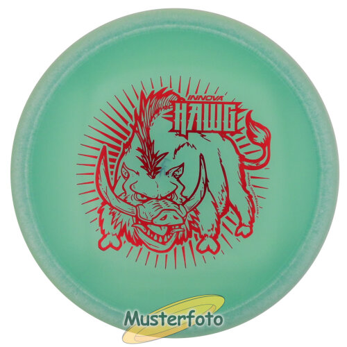 Innova Champion Hawg, 17,90 €