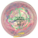 Valerie Mandujano 2021 Tour Series Pro Aviar 175g hellblau