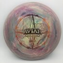Valerie Mandujano 2021 Tour Series Pro Aviar 175g orangerot2