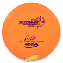 Ricky Wysocki Star Destroyer - OOP 171g gelbgrün