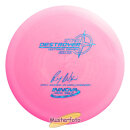 Ricky Wysocki Star Destroyer - OOP 171g gelbgrün