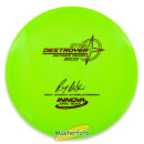 Ricky Wysocki Star Destroyer - OOP 171g gelbgrün