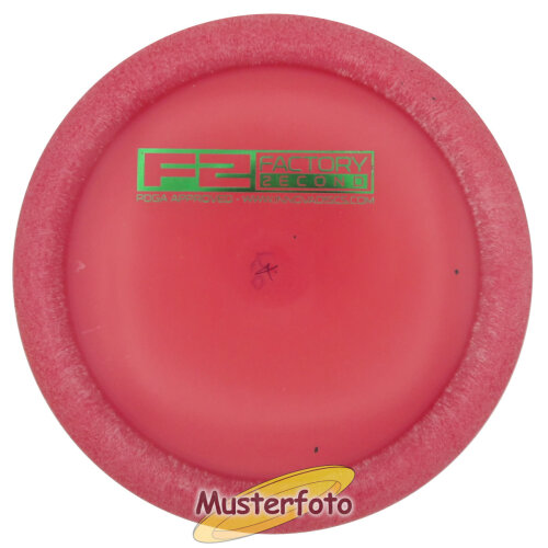 Blizzard Champion Destroyer Factory Second