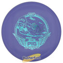 Ricky Wysocki 2021 Tour Series Glow Pro Pig 175g rainbow