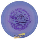 Ricky Wysocki 2021 Tour Series Glow Pro Pig 175g rainbow