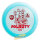 Active Premium Majesty 174g hellblau