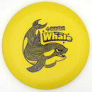 KC Pro Whale Limited Edition 175g gelb gold