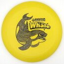 KC Pro Whale Limited Edition 175g orange rot
